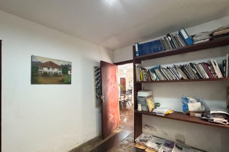 Casa à venda com 497m², 4 quartos e 2 vagasHall - Quartos