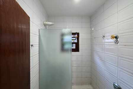 Casa à venda com 497m², 4 quartos e 2 vagasBanheiro - Suíte 1