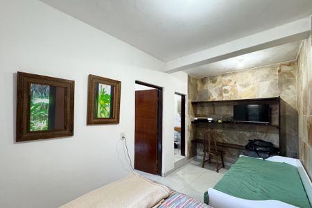 Casa à venda com 497m², 4 quartos e 2 vagasSuíte 1