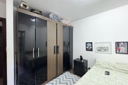 Casa à venda com 497m², 4 quartos e 2 vagasQuarto 2