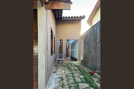Casa à venda com 497m², 4 quartos e 2 vagasQuintal 