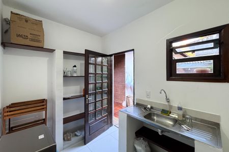 Casa à venda com 497m², 4 quartos e 2 vagasCozinha 2