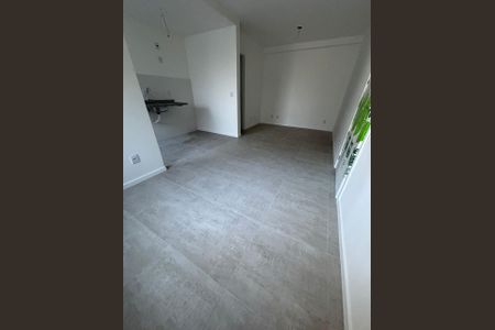 Sala de apartamento à venda com 1 quarto, 49m² em Cidade Baixa, Porto Alegre