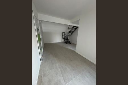 Sala de apartamento à venda com 1 quarto, 49m² em Cidade Baixa, Porto Alegre