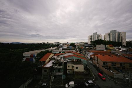 Apartamento para alugar com 32m², 2 quartos e sem vaga Apartamento para alugar com 32m², 2 quartos e sem vagaVista do Quarto 2