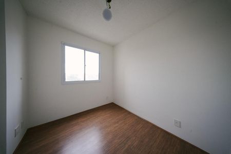 Quarto 1 de apartamento para alugar com 2 quartos, 32m² em Engenheiro Goulart, São Paulo