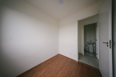 Apartamento para alugar com 32m², 2 quartos e sem vaga Apartamento para alugar com 32m², 2 quartos e sem vagaQuarto 2