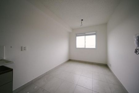 Apartamento para alugar com 32m², 2 quartos e sem vaga Apartamento para alugar com 32m², 2 quartos e sem vagaSala/Cozinha e Área de Serviço