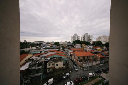 Apartamento para alugar com 32m², 2 quartos e sem vaga Apartamento para alugar com 32m², 2 quartos e sem vagaVista do Quarto 1