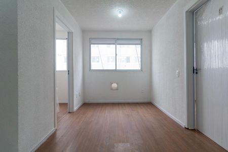 Apartamento à venda com 33m², 2 quartos e sem vagaSala