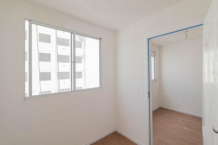 Apartamento à venda com 33m², 2 quartos e sem vagaQuarto 1