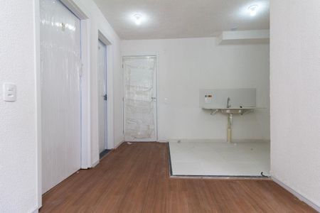 Apartamento à venda com 33m², 2 quartos e sem vagaSala