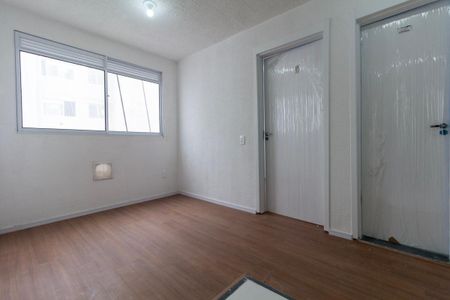 Apartamento à venda com 33m², 2 quartos e sem vagaSala