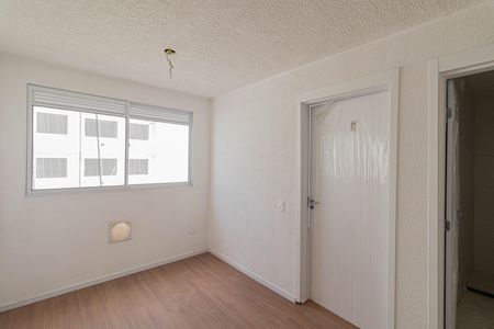 Apartamento à venda com 33m², 2 quartos e sem vagaSala/Cozinha/Área de Serviço