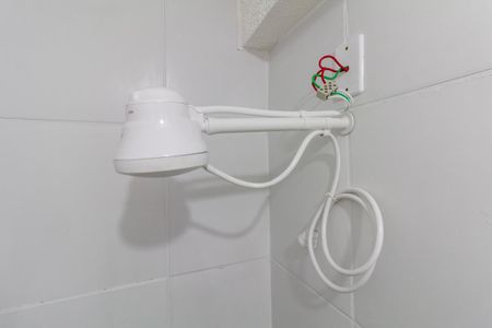 Apartamento à venda com 33m², 2 quartos e sem vagaBanheiro
