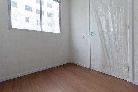 Apartamento à venda com 33m², 2 quartos e sem vagaQuarto 1