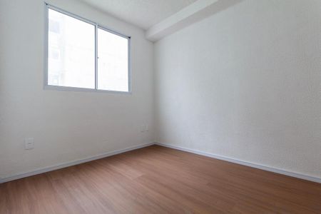 Apartamento à venda com 33m², 2 quartos e sem vagaQuarto 2