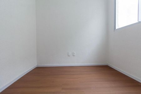 Apartamento à venda com 33m², 2 quartos e sem vagaQuarto 1
