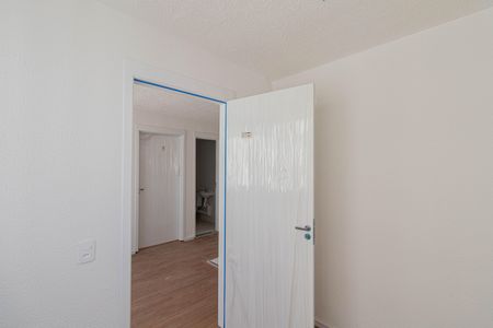 Apartamento à venda com 33m², 2 quartos e sem vagaQuarto 1