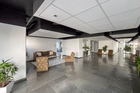 Apartamento à venda com 47m², 1 quarto e 1 vagaHall social