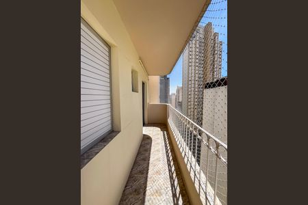 Apartamento à venda com 47m², 1 quarto e 1 vagaSacada