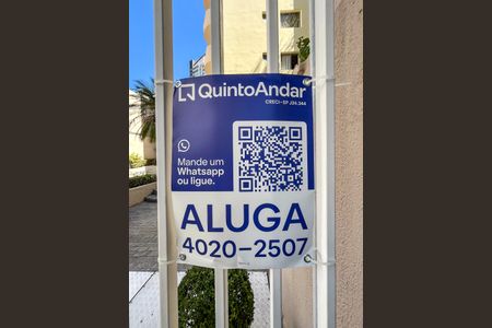 Apartamento à venda com 47m², 1 quarto e 1 vagaPlaca Quinto andar