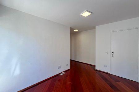 Apartamento à venda com 47m², 1 quarto e 1 vagaSala