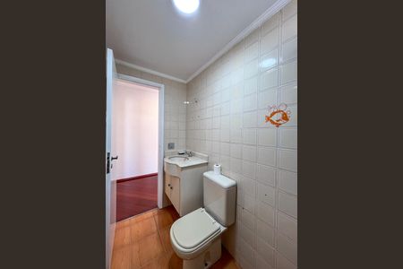 Apartamento à venda com 47m², 1 quarto e 1 vagaBanheiro