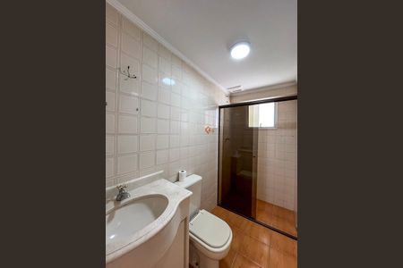 Apartamento à venda com 47m², 1 quarto e 1 vagaBanheiro