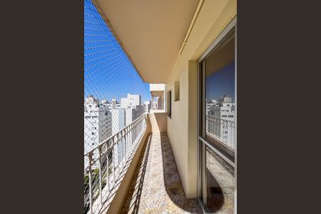Apartamento à venda com 47m², 1 quarto e 1 vagaSacada