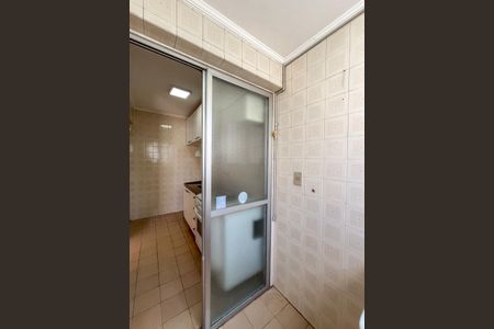 Apartamento à venda com 47m², 1 quarto e 1 vagaÁrea de Serviço