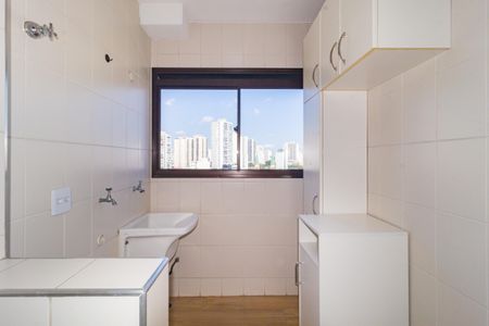 Apartamento à venda com 52m², 2 quartos e 1 vagaÁrea de Serviço