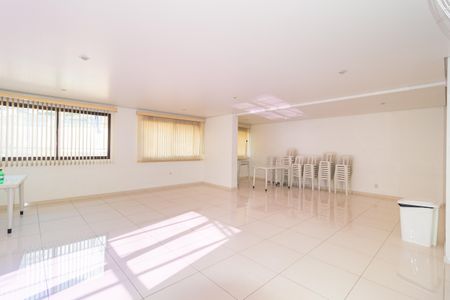 Apartamento à venda com 52m², 2 quartos e 1 vagaSalão de Festas