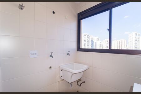 Apartamento à venda com 52m², 2 quartos e 1 vagaÁrea de Serviço
