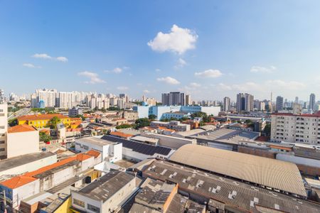 Vista - Quarto 1 de apartamento à venda com 2 quartos, 52m² em Belém, São Paulo