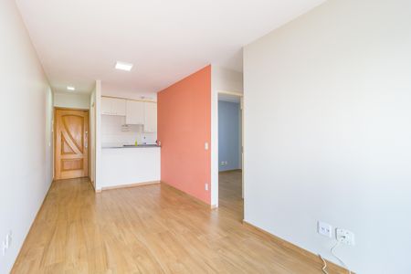 Sala de apartamento à venda com 2 quartos, 52m² em Belém, São Paulo