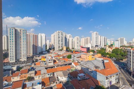 Apartamento à venda com 52m², 2 quartos e 1 vagaVista - Área de Serviço