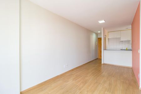 Sala de apartamento à venda com 2 quartos, 52m² em Belém, São Paulo