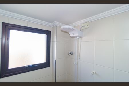 Apartamento à venda com 52m², 2 quartos e 1 vagaDetalhe - Banheiro