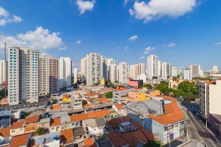 Apartamento à venda com 52m², 2 quartos e 1 vagaVista - Quarto 2