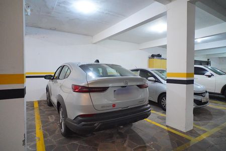 Apartamento para alugar com 90m², 2 quartos e 1 vagaGaragem 