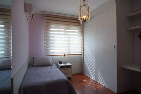 Apartamento para alugar com 90m², 2 quartos e 1 vagaQuarto 2