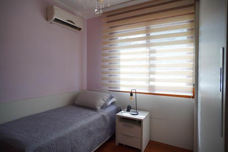 Apartamento para alugar com 90m², 2 quartos e 1 vagaQuarto 2