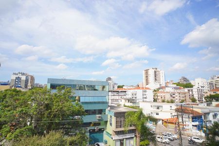 Apartamento para alugar com 90m², 2 quartos e 1 vagaSala_Vista 