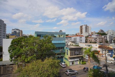 Apartamento para alugar com 90m², 2 quartos e 1 vagaQuarto suíte 