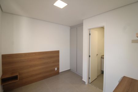 Quarto 1 de kitnet/studio para alugar com 1 quarto, 28m² em Santana, São Paulo
