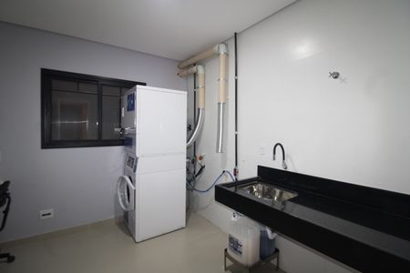 Studio para alugar com 28m², 1 quarto e sem vagaÁrea Comum