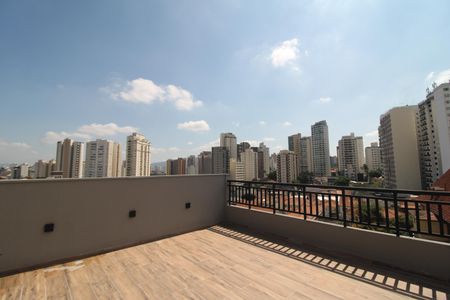 Studio para alugar com 28m², 1 quarto e sem vagaÁrea Comum