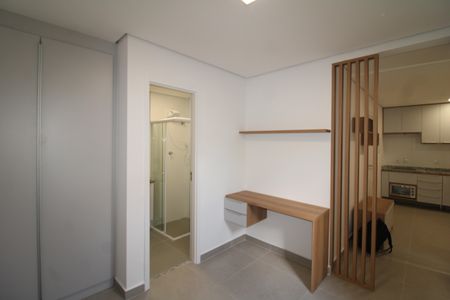 Quarto 1 de kitnet/studio para alugar com 1 quarto, 28m² em Santana, São Paulo