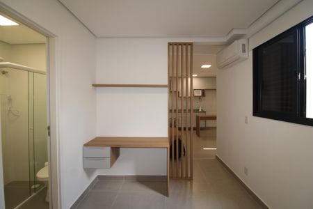 Quarto 1 de kitnet/studio para alugar com 1 quarto, 28m² em Santana, São Paulo